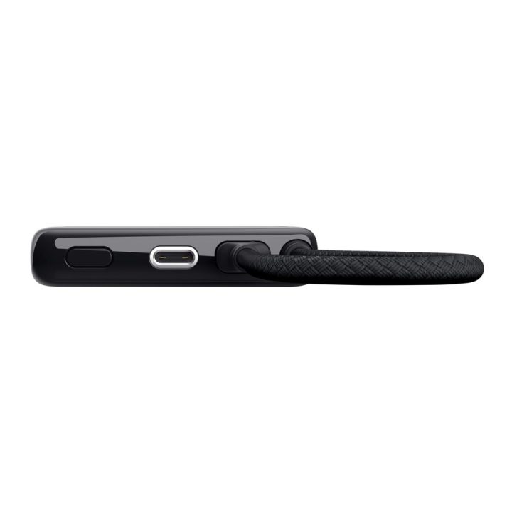 Trust 25880 power bank Lithium-Ion (Li-Ion) 10000 mAh Black