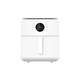 Xiaomi Air Fryer 6.5 L EU (2nd gen) white