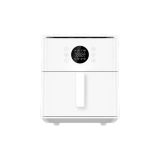 Xiaomi Air Fryer 6.5 L EU (2nd gen) white
