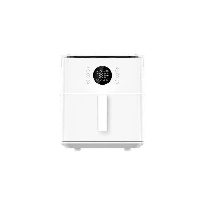 Xiaomi Air Fryer 6.5 L EU (2nd gen) white