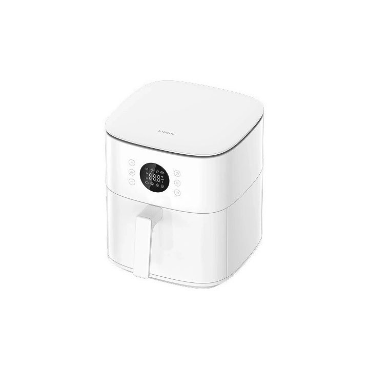 Xiaomi Air Fryer 6.5 L EU (2nd gen) white