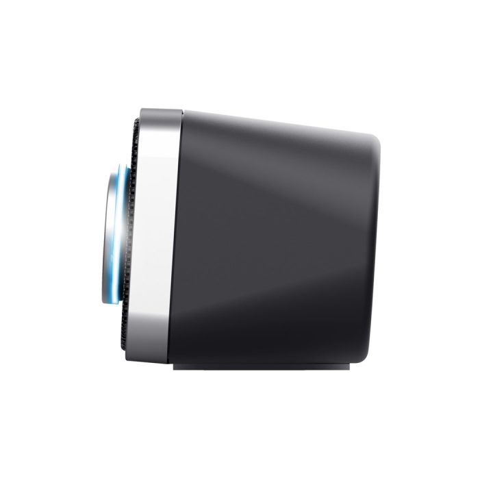 Trust Arys - PC soundbar 2.0 ch. 6 W black