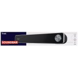 Trust Arys - PC soundbar 2.0 ch. 6 W black