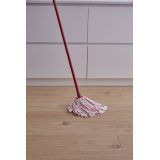 Mop Refill Vileda Microfibre & Power