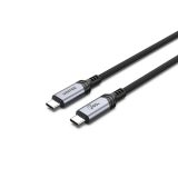 UNITEK CABLE USB-C 240W 2M