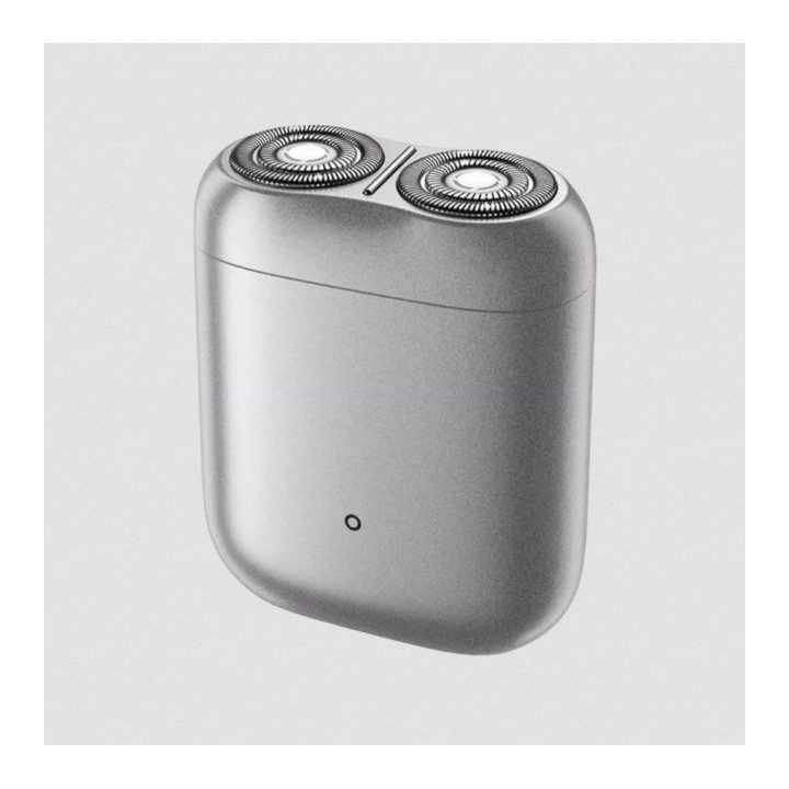 Xiaomi S200 Rotation shaver (silver)