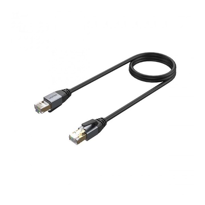 UNITEK ETHERNET CABLE RJ-45 LAN CAT.8 (S/FTP) 1.5M