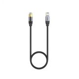 UNITEK ETHERNET CABLE RJ-45 LAN CAT.8 (S/FTP) 1.5M
