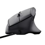 Trust GXT 145 Rexxa mouse Gaming Right-hand USB Type-A 12800 DPI