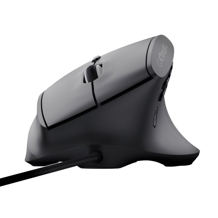 Trust GXT 145 Rexxa mouse Gaming Right-hand USB Type-A 12800 DPI