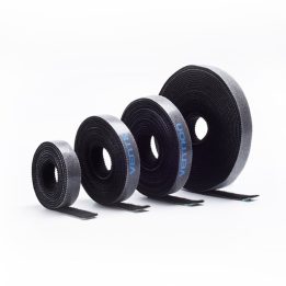 Vention Cable Tie 5M Black