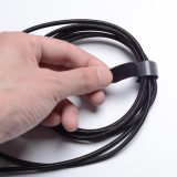 Vention Cable Tie 5M Black