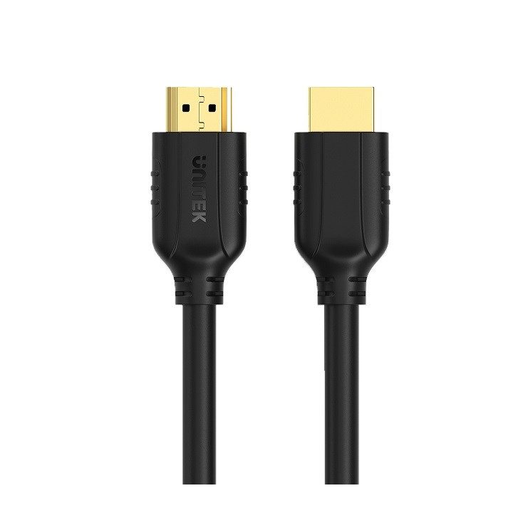 UNITEK HDMI CABLE 2.0 4K 60HZ C11079BK-1.5M