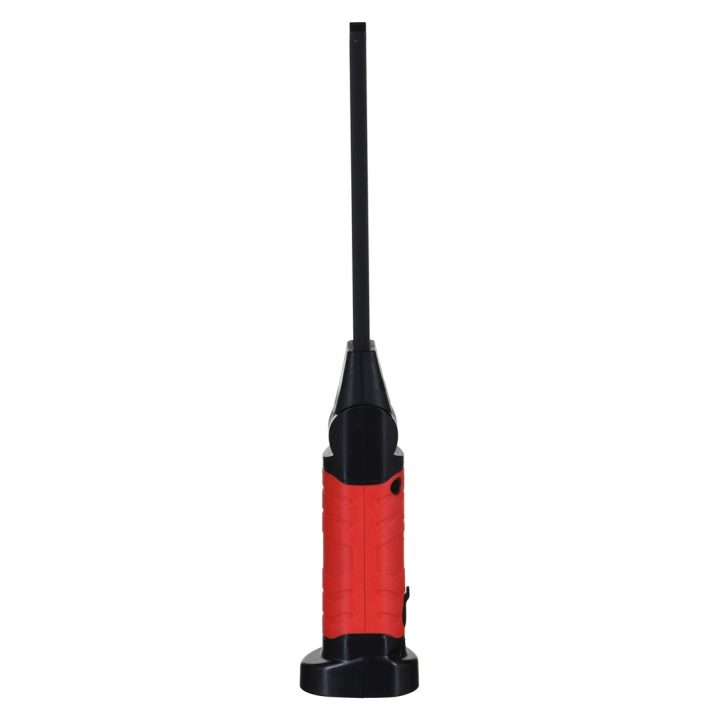 Yato YT-08518 work light Black LED 8 W