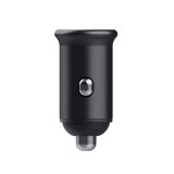 Trust Maxo - 38W PD Car Charger (black)