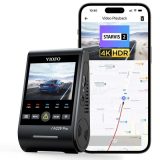 VIOFO A229 PRO 1CH-G GPS video recorder