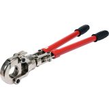 Yato YT-21735 Crimping tool Black Red