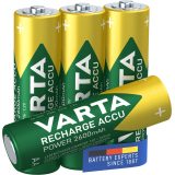 Varta 05716 Rechargeable battery AA Nickel-Metal Hydride (NiMH)