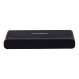 UNITEK S1222A cable gender changer USB 3.2 SATA 2 5/3 5' & M.2 PCIE/NVME Black