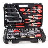 Yato YT-38901 Tool set XXL 1/4-1/2 122 items