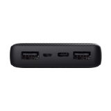 Trust Primo Lithium-Ion (Li-Ion) 15000 mAh Black