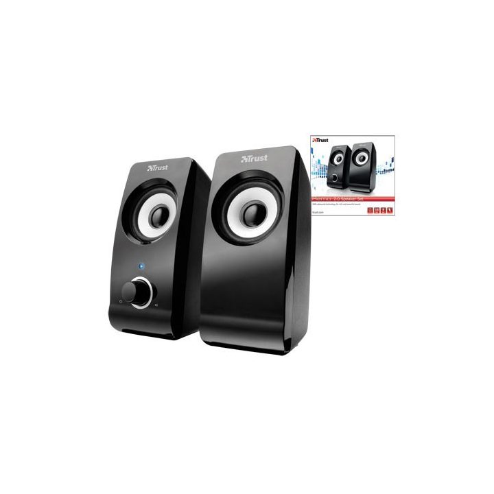 Trust Remo 2.0 1-way