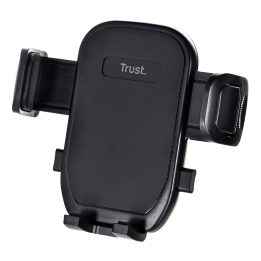 Trust Runo - car phone holder with air vent mount (black)