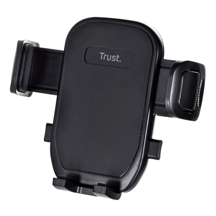 Trust Runo - car phone holder with air vent mount (black)