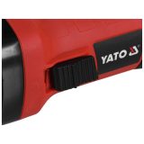 Yato YT-82080 angle grinder 30000 RPM 750 W 1.8 kg