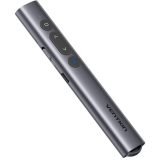 Vention presentation pointer with green laser