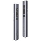 Vention presentation pointer with green laser
