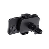Trust Runo - car phone holder with air vent mount (black)