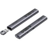 Vention presentation pointer with green laser