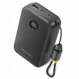 Powerbank Vention 20000mAh 2xUSB-C 1xUSB-A 22 5W BL