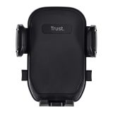 Trust Runo - car phone holder with air vent mount (black)