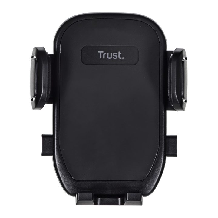 Trust Runo - car phone holder with air vent mount (black)