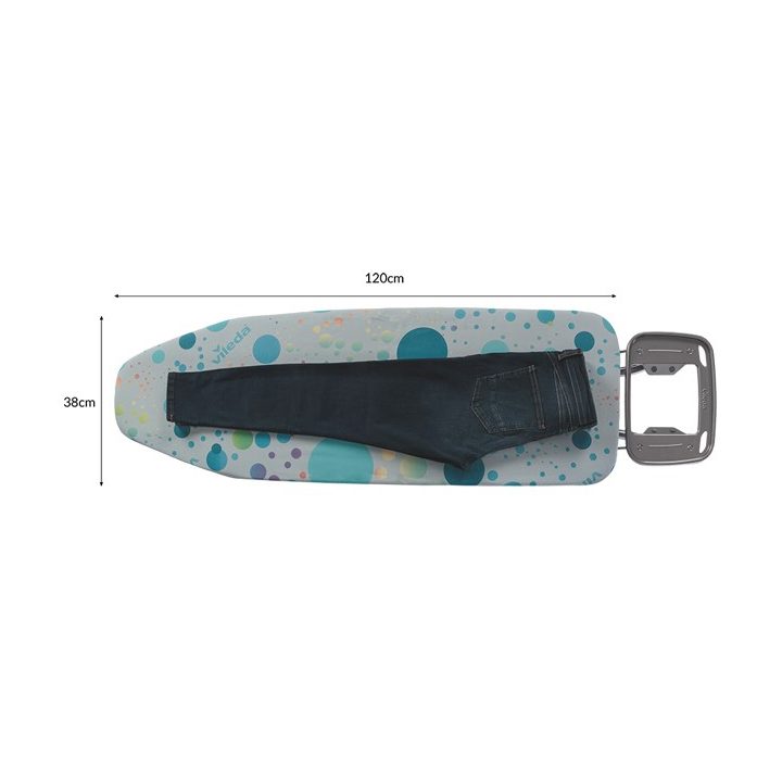 Ironing Board Vileda Star