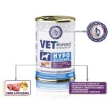 VET RESPONSE Hypoallergenic Pork - wet dog food - 400g