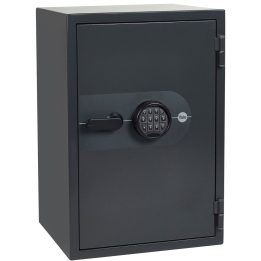 Yale Large EN Fire Safe: Large S2 fire-resistant safe for guns and ammunition