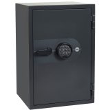 Yale Large EN Fire Safe: Large S2 fire-resistant safe for guns and ammunition