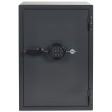 Yale Large EN Fire Safe: Large S2 fire-resistant safe for guns and ammunition
