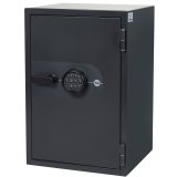 Yale Large EN Fire Safe: Large S2 fire-resistant safe for guns and ammunition
