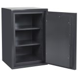 Yale Large EN Fire Safe: Large S2 fire-resistant safe for guns and ammunition