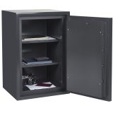 Yale Large EN Fire Safe: Large S2 fire-resistant safe for guns and ammunition