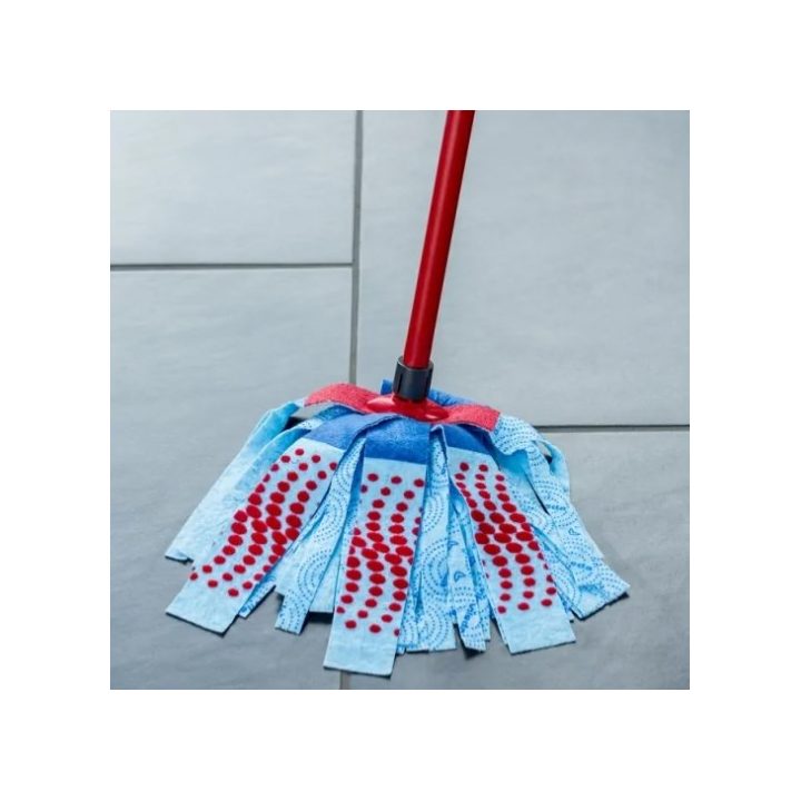 Mop Vileda 3Action Velour XL