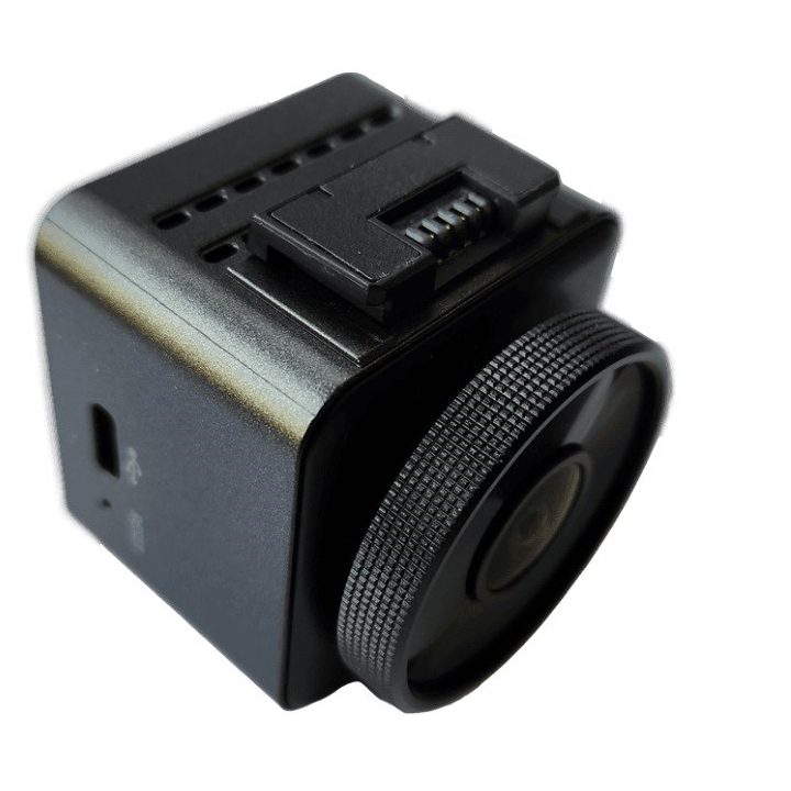 Vantrue E1 Lite video recorder