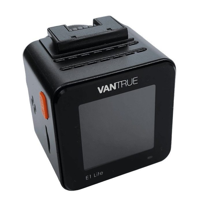 Vantrue E1 Lite video recorder