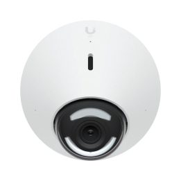 Ubiquiti UVC-G5-Dome IP security camera Indoor & outdoor 2688 x 1512 pixels Ceiling/wall
