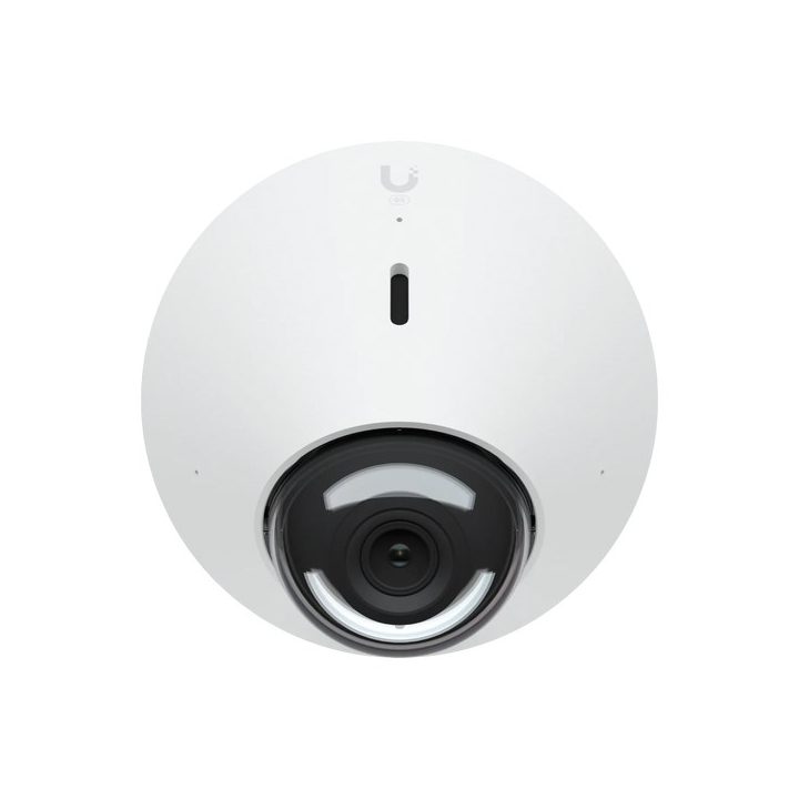 Ubiquiti UVC-G5-Dome IP security camera Indoor & outdoor 2688 x 1512 pixels Ceiling/wall