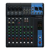 Yamaha MG10 - 10-channel mixing console